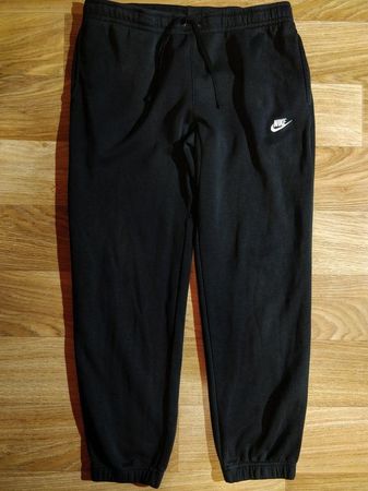 Calças de treino da Nike