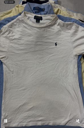 Polo Ralph Lauren T-shirts