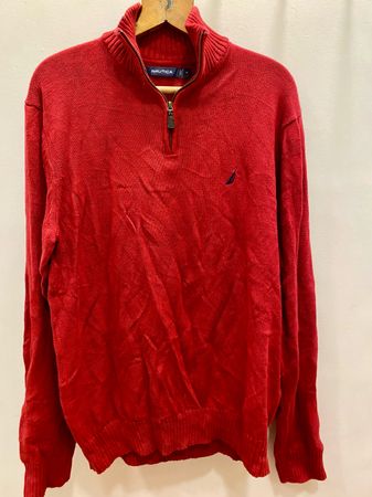 Nautica Men sweaters