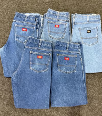 Dickies Denim Jeans