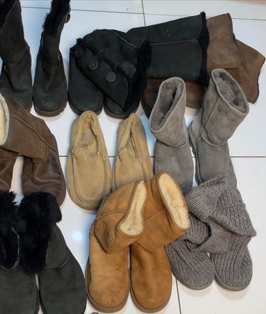 Ugg Boots