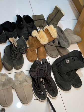 Ugg Boots