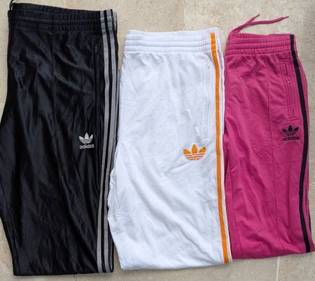 Adidas Jogginghose