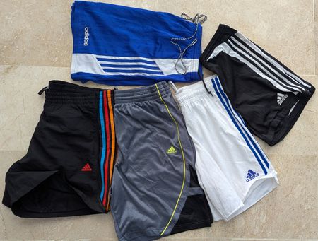 Adidas Shorts