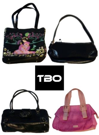 Y2K TASCHE