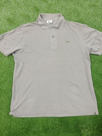 Lacoste polo shirts