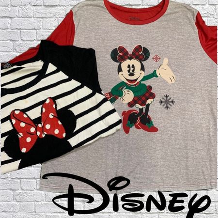 Disney Themed Sweaters