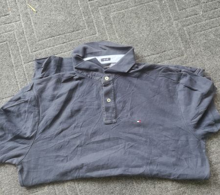 camiseta tommy hilfiger