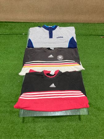 Adidas sweatshirt