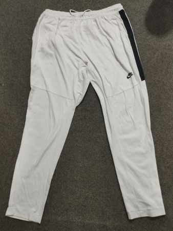 Authentic Nike Track Pants