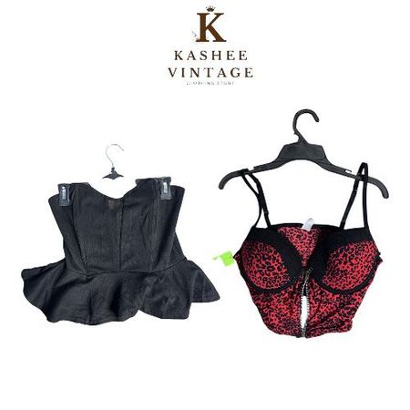 Sexy corsets