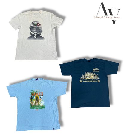 Graphic t shirts