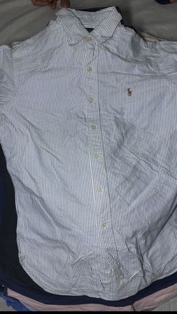 Ralph Lauren Polo Shirts