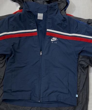 Nike Windbreaker