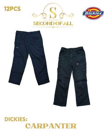 Dickies Carpanter Pants