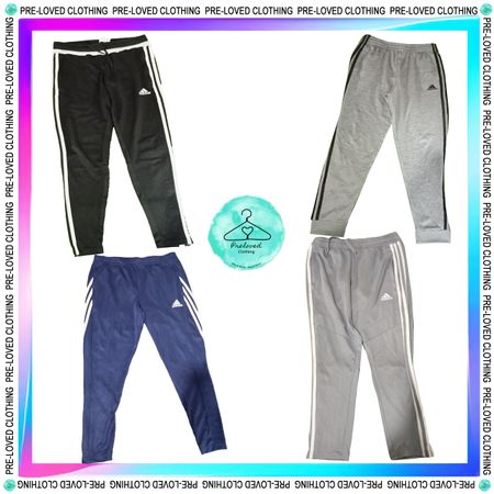 Adidas trouser