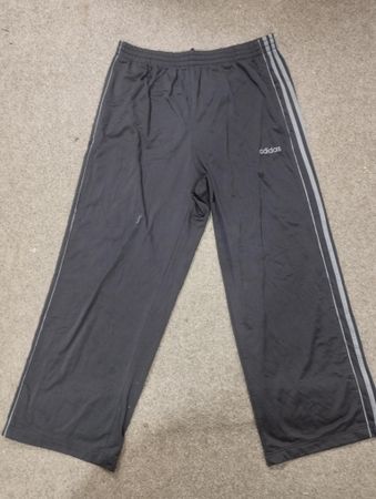 Besondere Vintage Adidas Trackpants