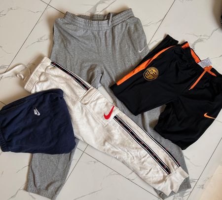 Nike Track Pants