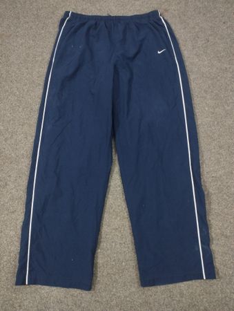 Pantalons de jogging Nike vintage authentiques