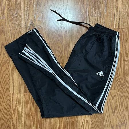 Authentic Adidas Trouser