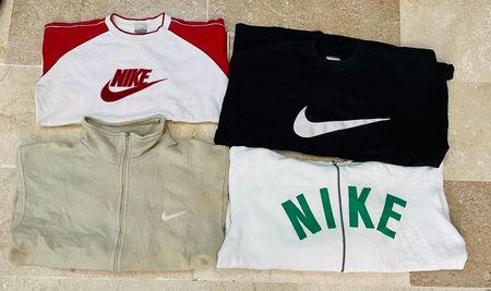 Nike Sweatshirt