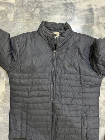 veste premium de marque