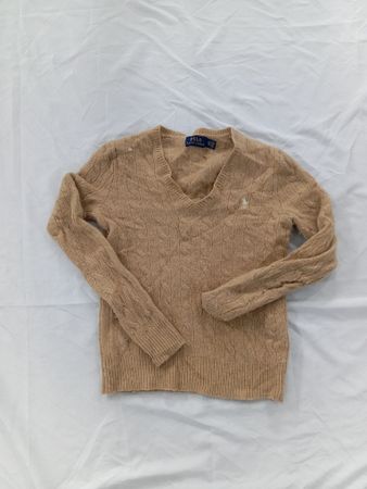 Ralph Lauren Polo Knitted Sweaters