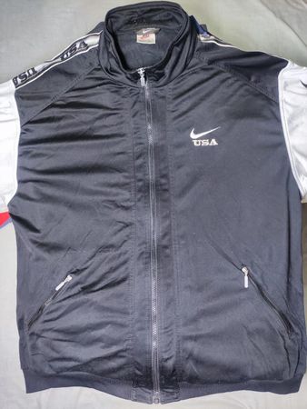 Track Jackets