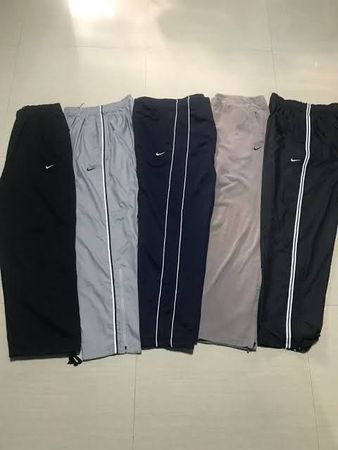 Calças de Treino Nike