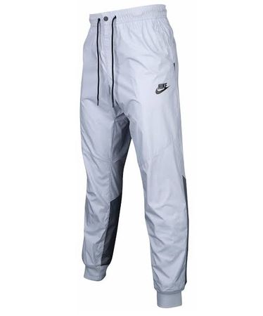 🔥 Pantalones de chándal Nike – Grado A Premium | Mezcla Vintage y Moderna | Lavados Recientemente 🔥