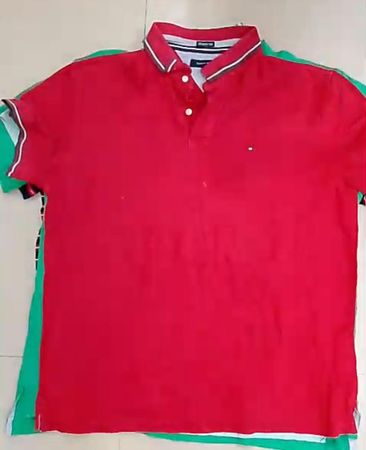Camisas Tommy Hilfiger R(10)
