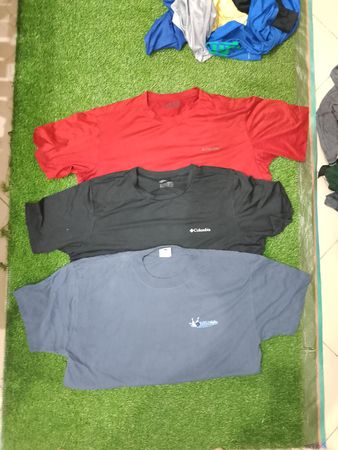 Columbia Sport T-Shirt