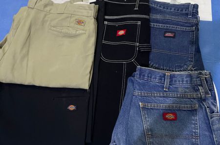 Dickies pants