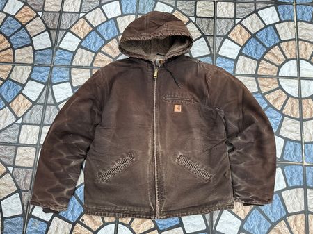Carhartt Jackets