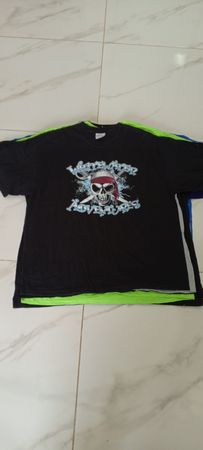 Camisetas Impressas