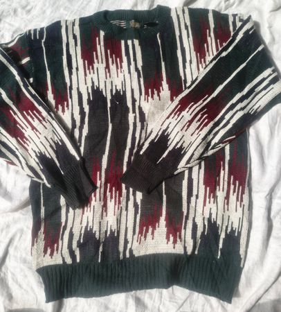 Printed jumpers