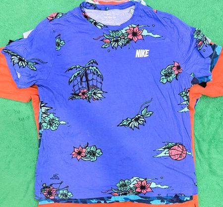 Nike T shirts 31 pieces