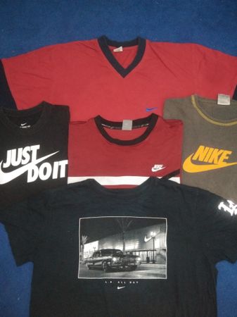 Premium Nike T-shirts