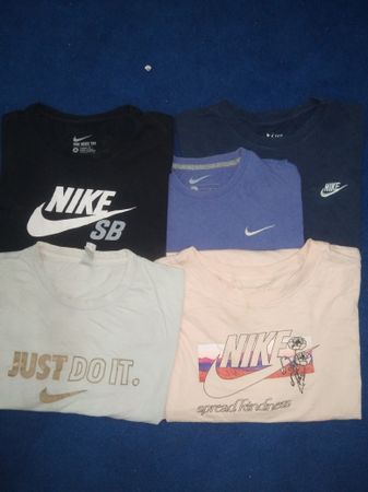 Nike T-Shirts