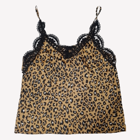 SAY#180 2000s Style Y2K Cami Tops