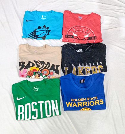 nba T-Shirt