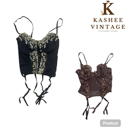 Sexy corsets