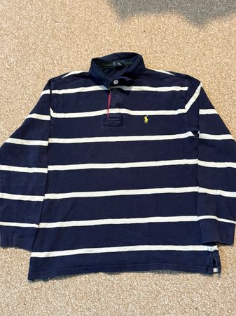 Ralph Lauren Polo Shirts