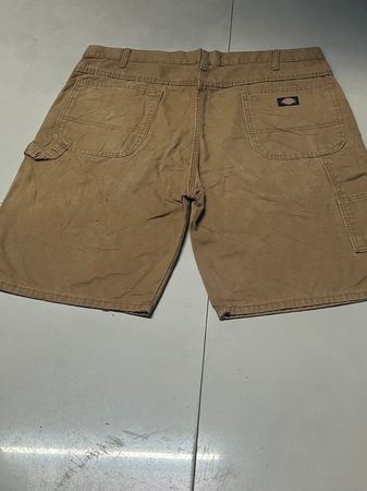 Shorts Carhartt et Dickies