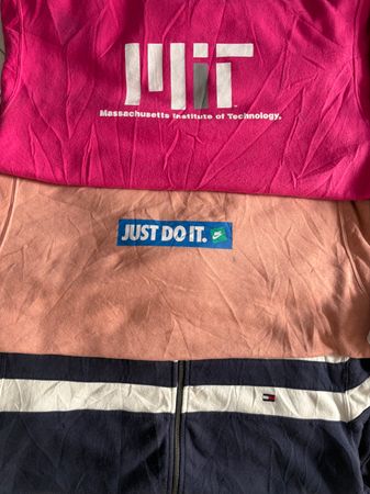 Branded Sweatshirts