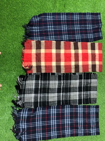 Écharpes Burberry