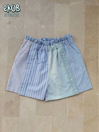 Upcycled Boxer Shorts