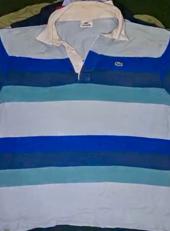 Lacoste Polo T-Shirt