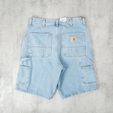 Custom handpick carhartt short