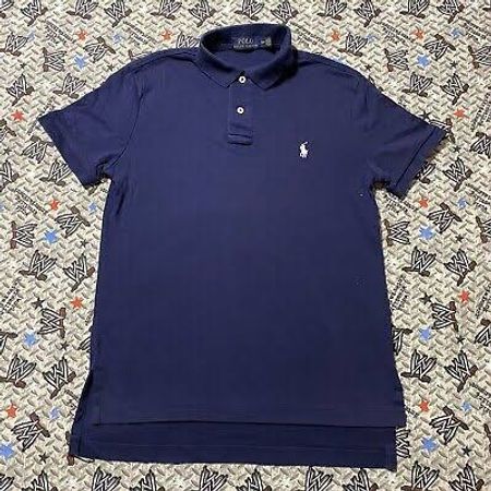 Ralph Lauren Polo Shirts